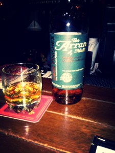 Arran Malt_A