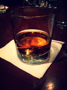 AuchentoshanThree