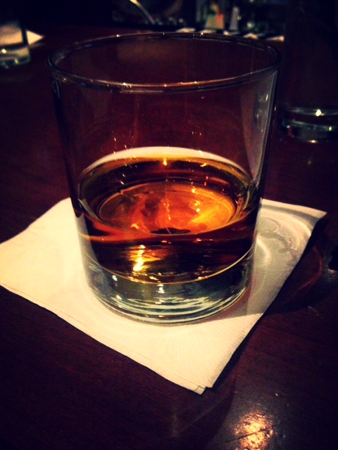 AuchentoshanThree