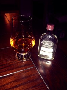 Woodford Reserve Kentucky Straight Bourbon Whiskey