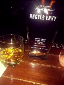 Angels Envy Kentucky