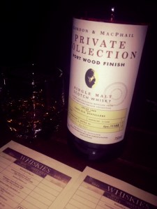 Caol Ila 1998 Port Wood