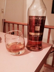 Glenmorangie Lasanta
