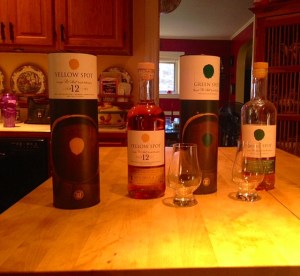 Yellow Spot 12 year-old_2