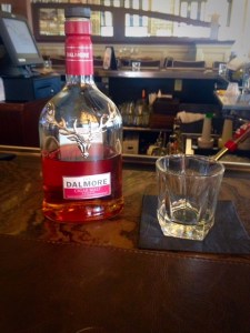 Dalmore Cigar Malt ReserveA