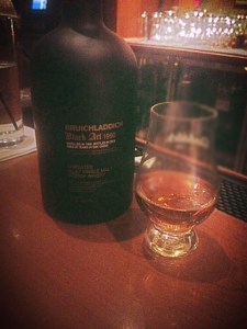 Bruichladdich Black Arts 4