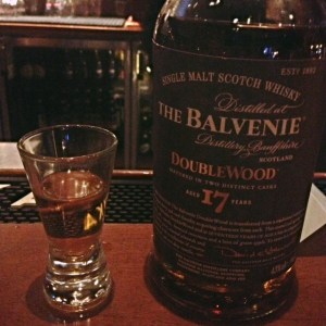 Balvenie17