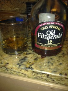 Old Fitzgerald 12