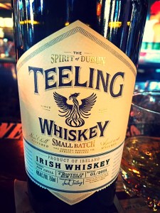 Teeling Small Batch Whiskey2