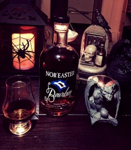 Nor'Easter Bourbon