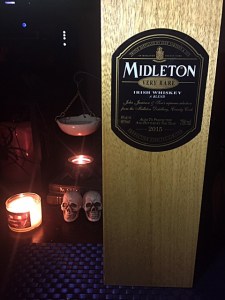 Midleton Very Rare 2015