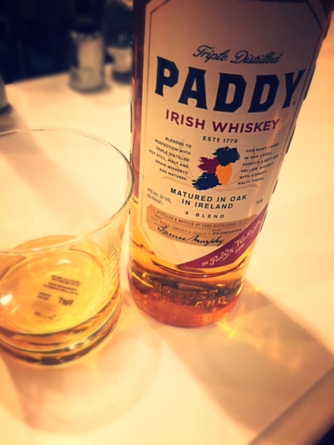 PaddyWhiskey
