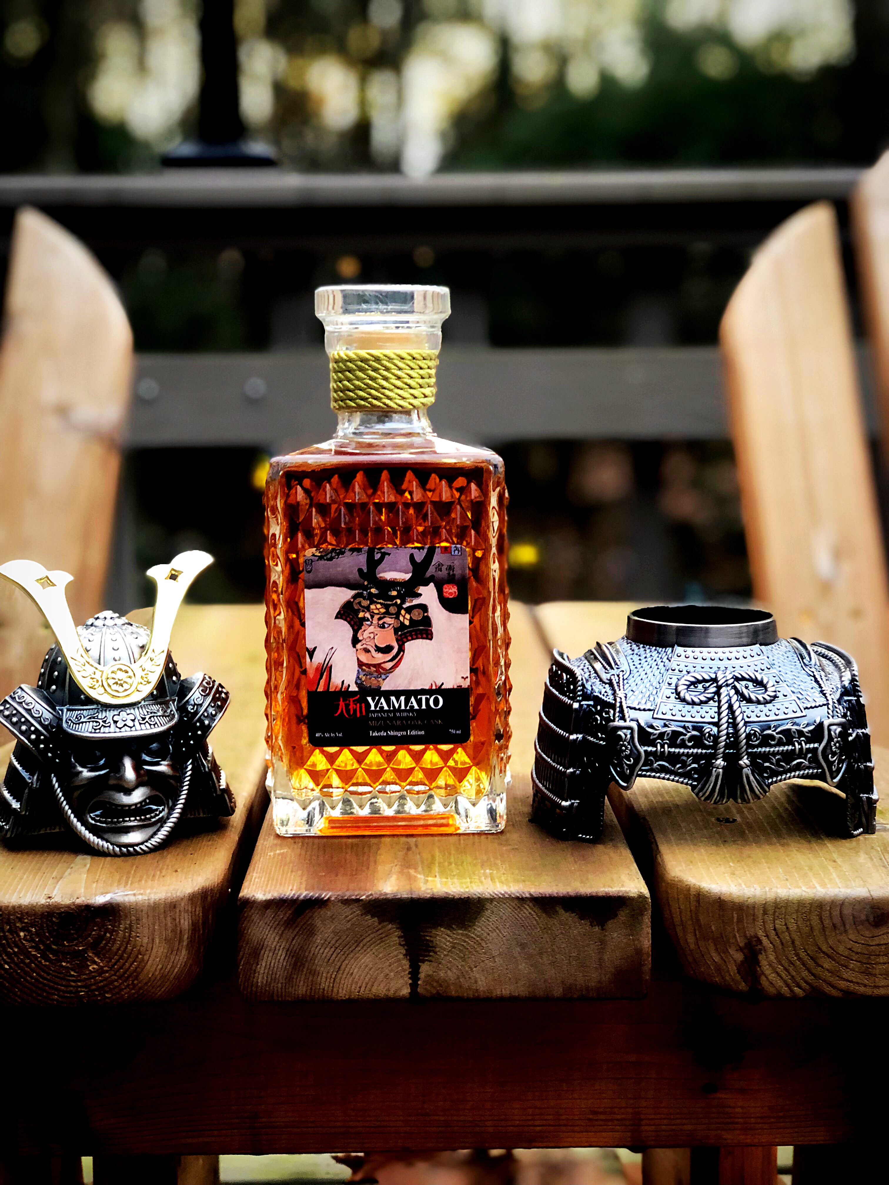 Yamato Takeda Shingen Edition – thewhiskeywench