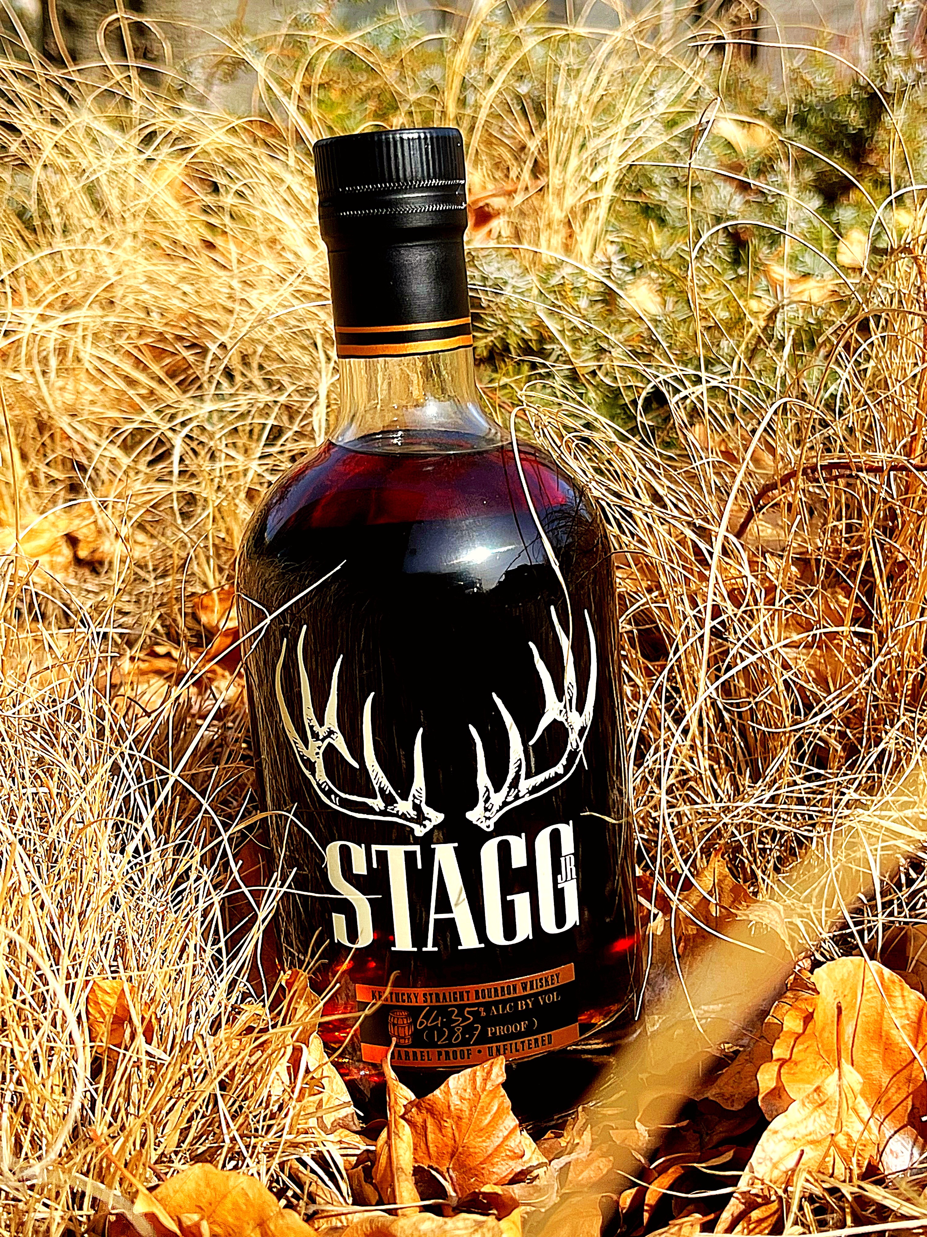 Stagg Jr. Batch 17 – thewhiskeywench