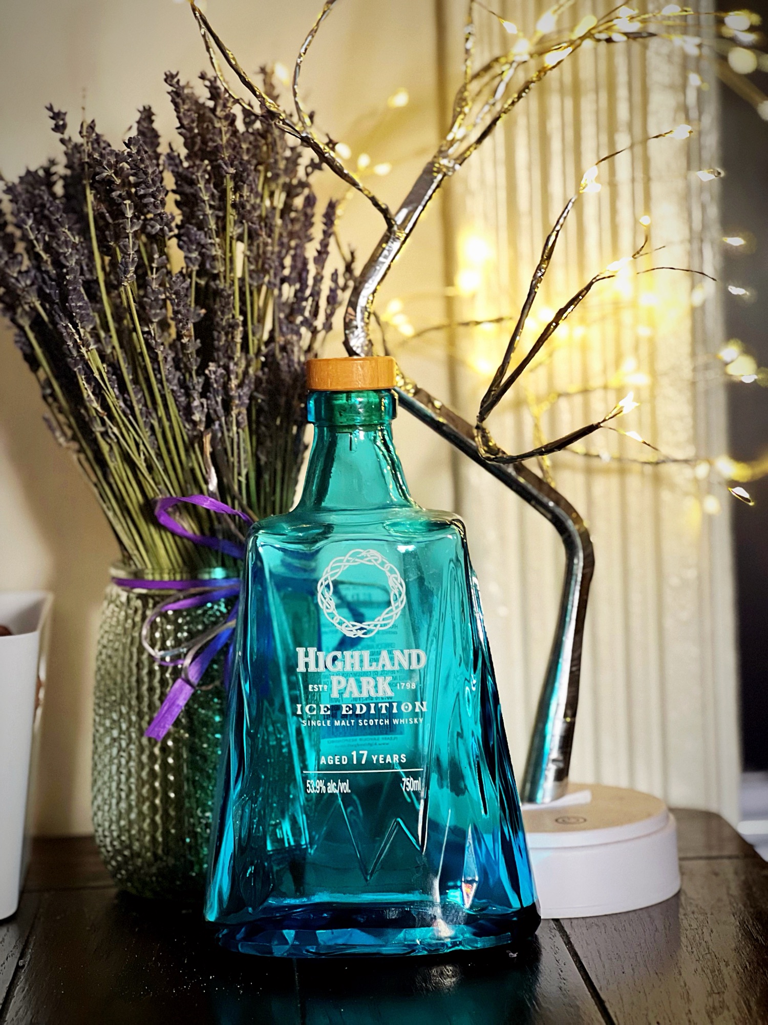 highlandpark ハイランドパーク アイスエディション Update: Highland Park Ice Edition 17 Year Single Malt