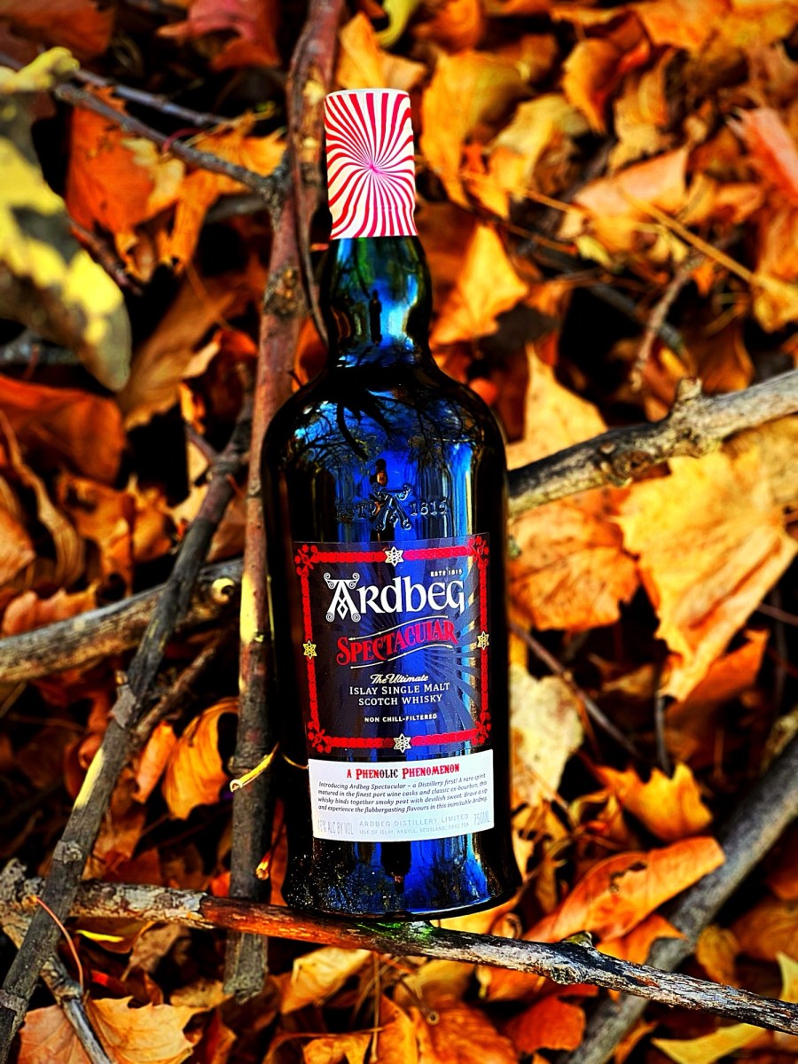 Ardbeg Spectacular – thewhiskeywench