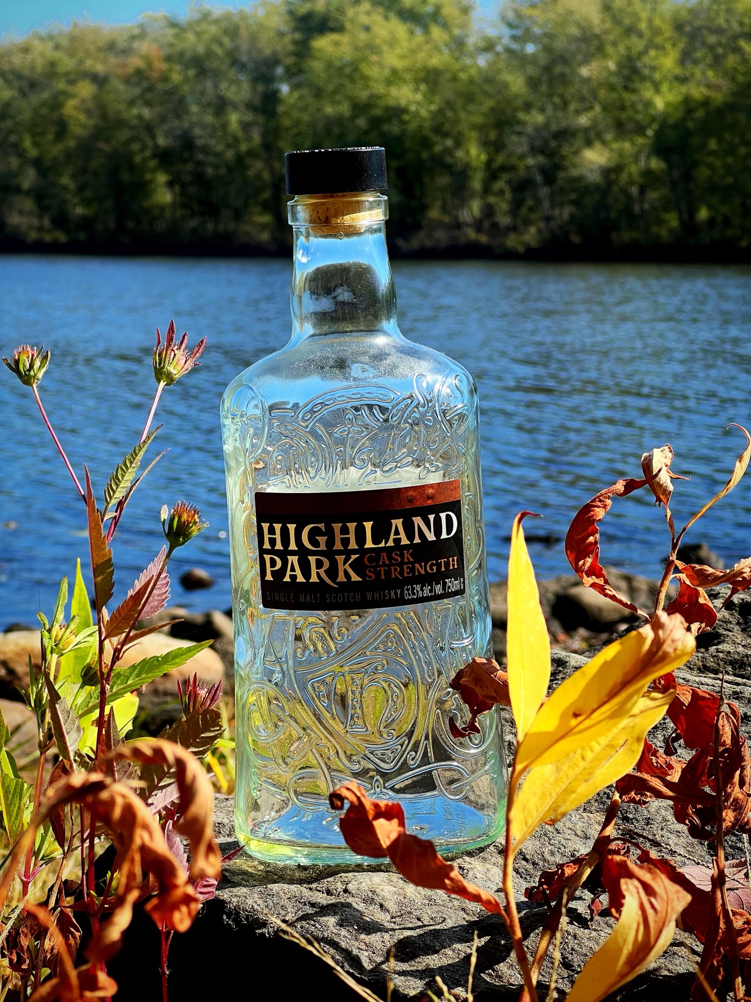 Update: Highland Park Cask Strength Edition No. 1 – thewhiskeywench